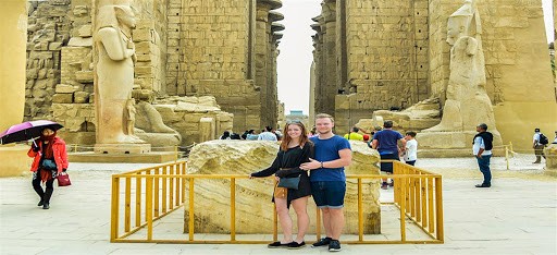 Tours a El Cairo y Luxor desde Marsa Alam