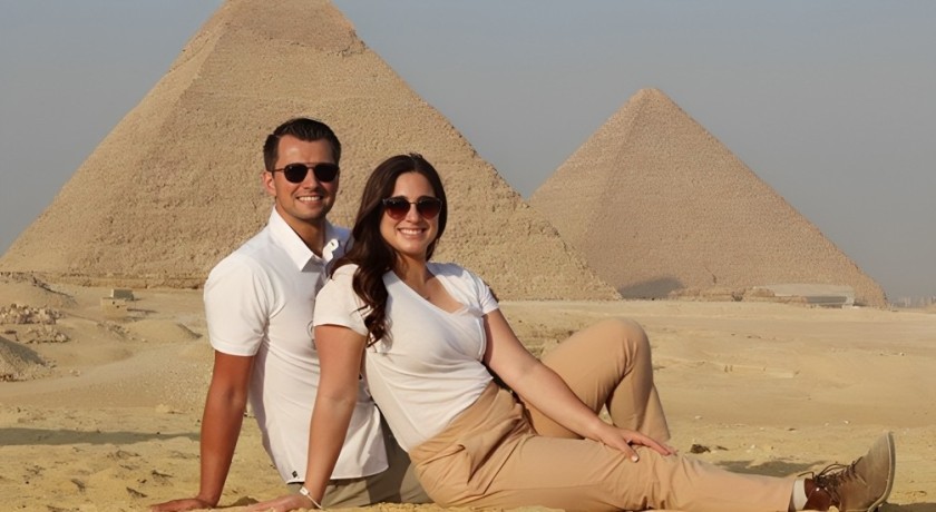 Best Honeymoon Romantic in Egypt- All Inclusive