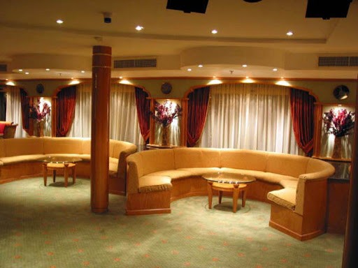 MS Royal Ruby Crucero Por El Nilo