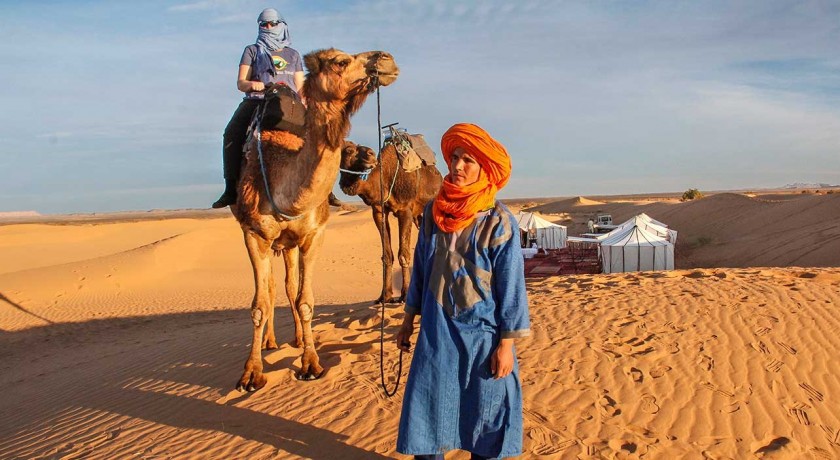 Marrocos Tours Marrakesh e Casablanca