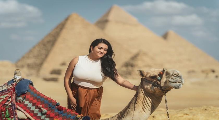 Tours El Cairo y Luxor desde Hurghada