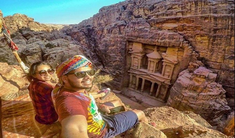 Viajes Egipto y Jordania