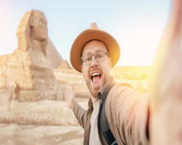 Tours a El Cairo y Luxor desde Taba