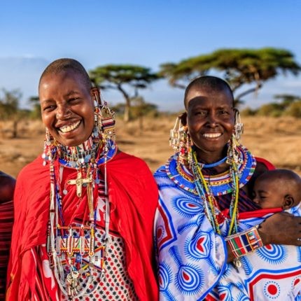 6 Days Cultural Tourism