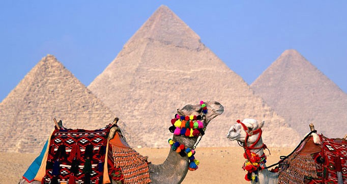 Overnight Tours to Cairo and Luxor from El Gouna