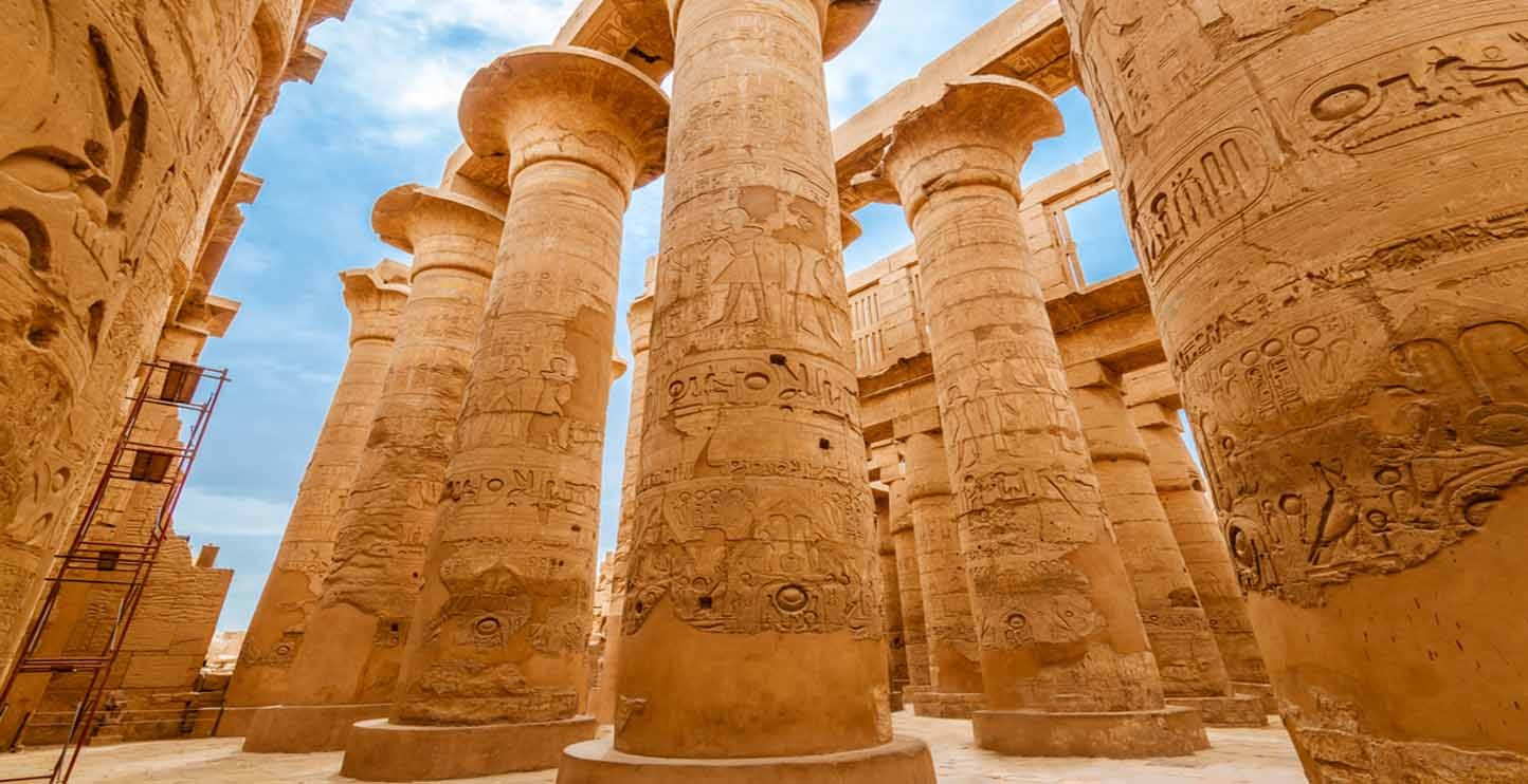 Luxor West Bank Tours Private Half Day Tour