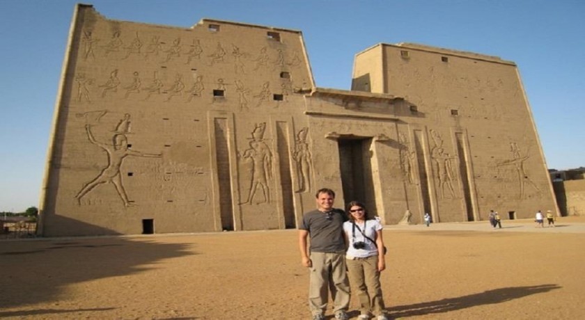 Tours Los Templos de Edfo y Kom Ombo