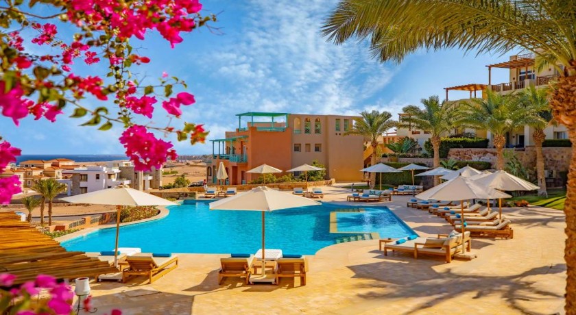 Excursiones a Sharm el Sheikh, Petra y el mar muerto
