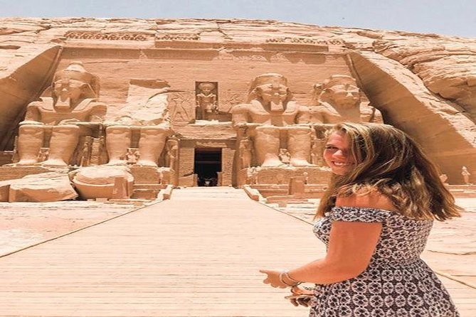 Best Cairo day Tours from Luxor