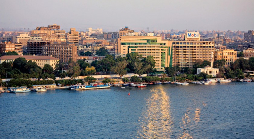 Viagens baratas em Cairo