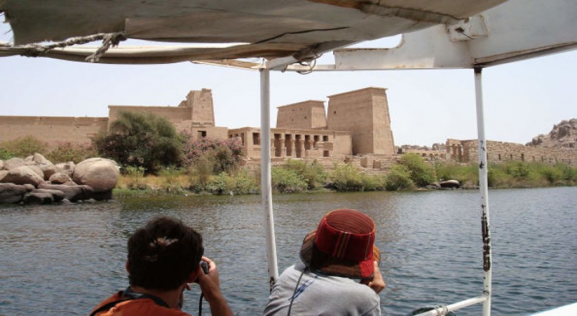 Las mejores vacaciones - Vacaciones clásicas en Egipto