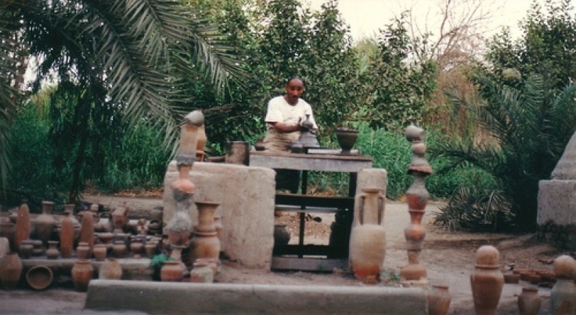 Pharaonic Village Tours no Cairo