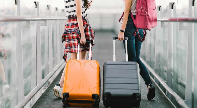 Traslados do aeroporto de Sharm para os hotéis