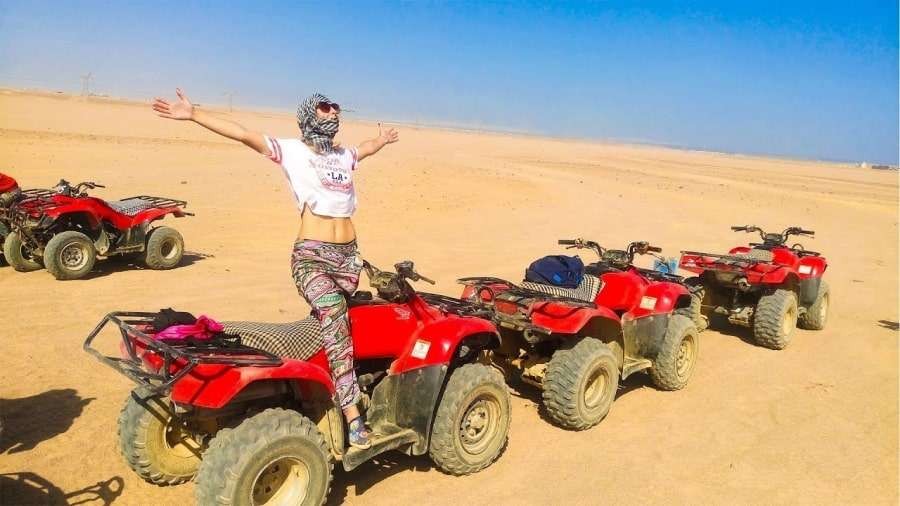 Cairo, Nile Cruise and Safari Tours