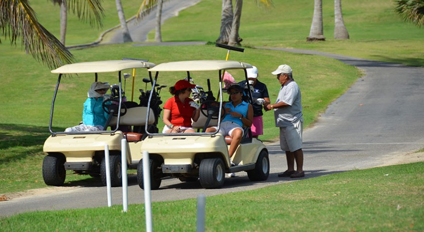 Excursões de Golfe em Cairo