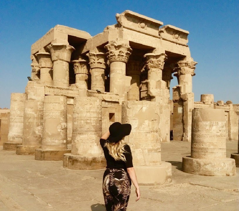 Edfu y Kom Ombo Tour desde Marsa Alam