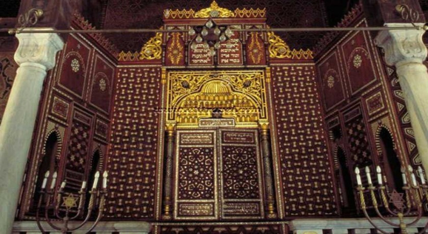 El cairo islámico y copto de por Said puerto