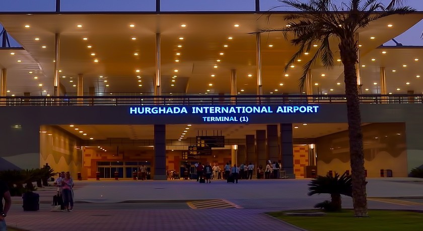 Traslados de Hurghada el Gouna