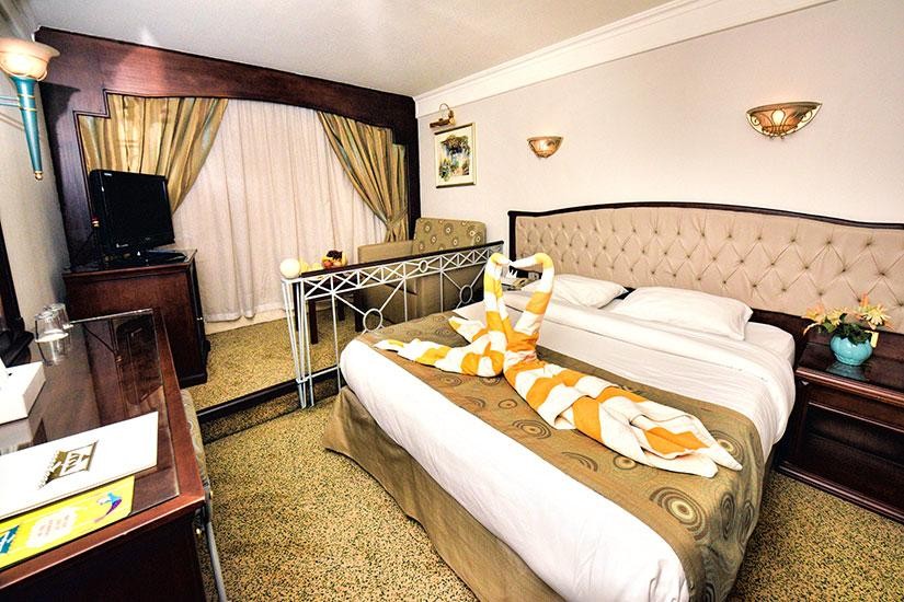 MS.Princess Sarah II Nile Cruise