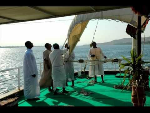 Samarah Dahabeya Cruise