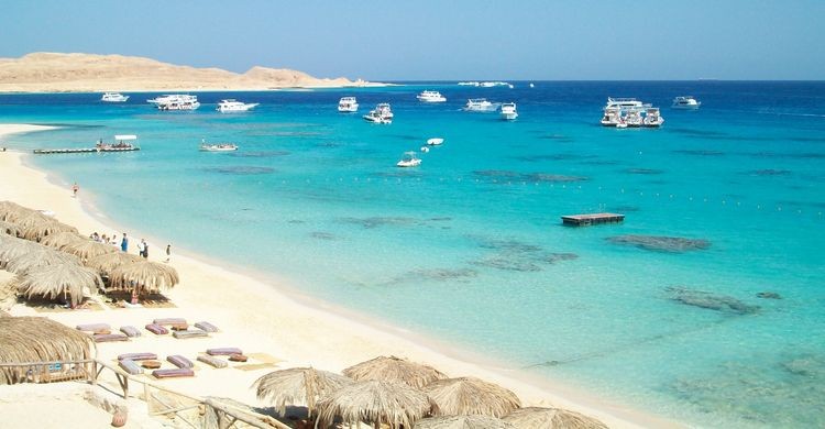 Sharm el naga desde Hurghada