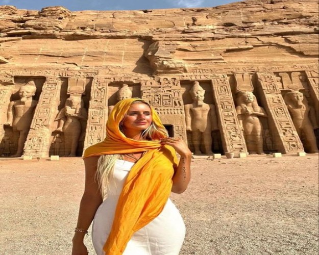 Easter 2026 Nile Cruise Packages in Egypt