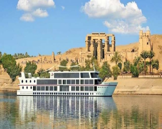 Tour de Aventura en El Cairo y Desierto Safari