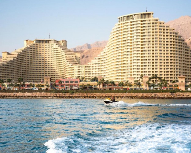 Cairo Islámico e Copta do Porto de Ain El Sokhna
