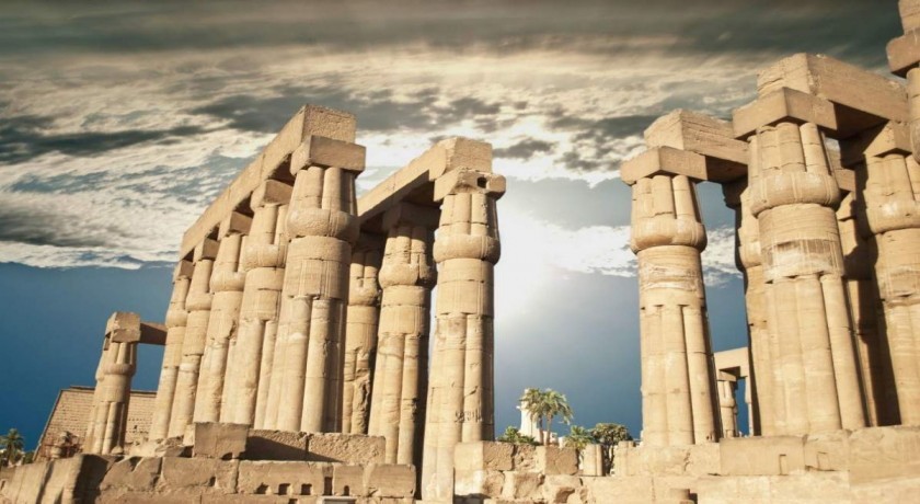 Luxor Tours del Puerto de Safaga