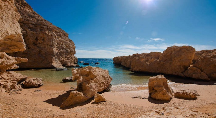 Sharm El Sheikh Viajes y Luxor Tours