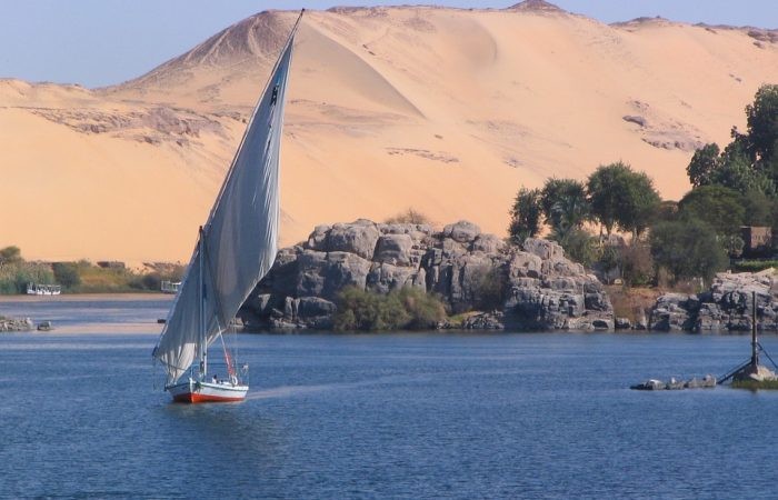 Aswan Tours from Marsa Alam