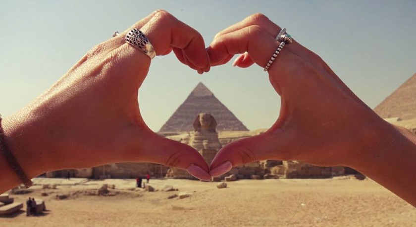 Tours El Cairo y Alejandría desde Port Said