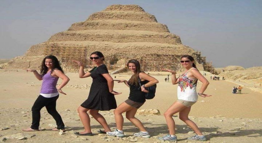 Tours Económicos El Cairo, Luxor y Asuán
