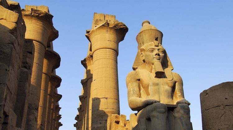 Luxor West Bank Tours Private Half Day Tour