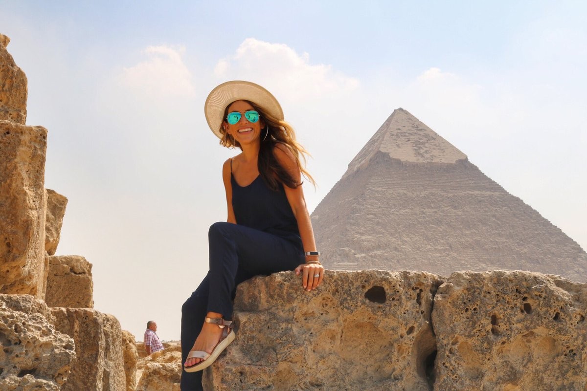 Cairo and Alexandria Tours from Port Said