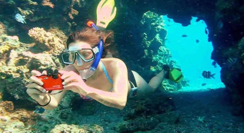 Feriados em Sharm el-Sheikh e Petra