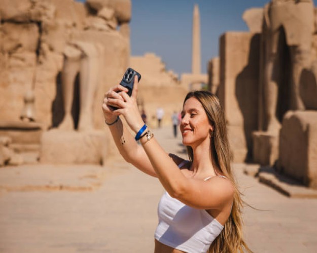 Overnight Tours to Cairo and Luxor from El Gouna