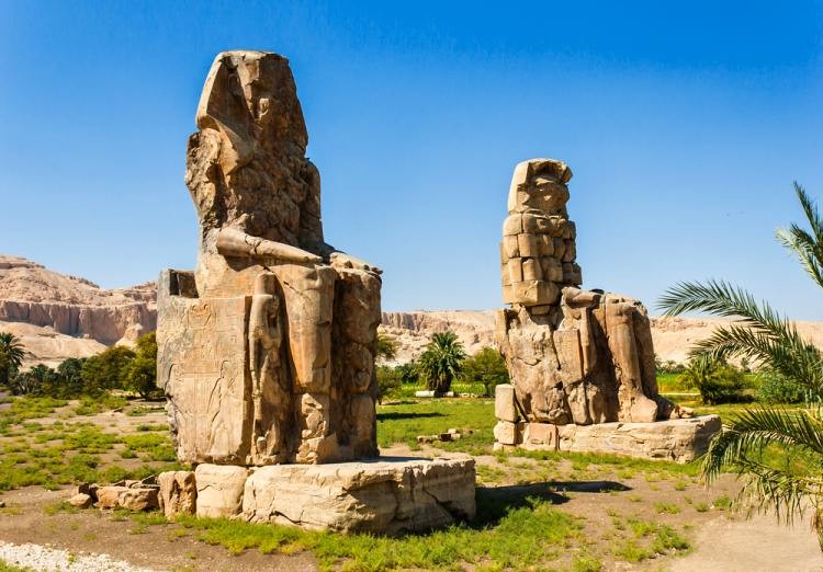 Tours a Luxor desde Marsa Alam