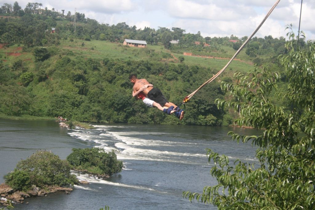 9 Days Wildlife Safari