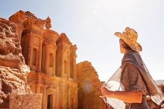 Viajes Egipto y Jordania