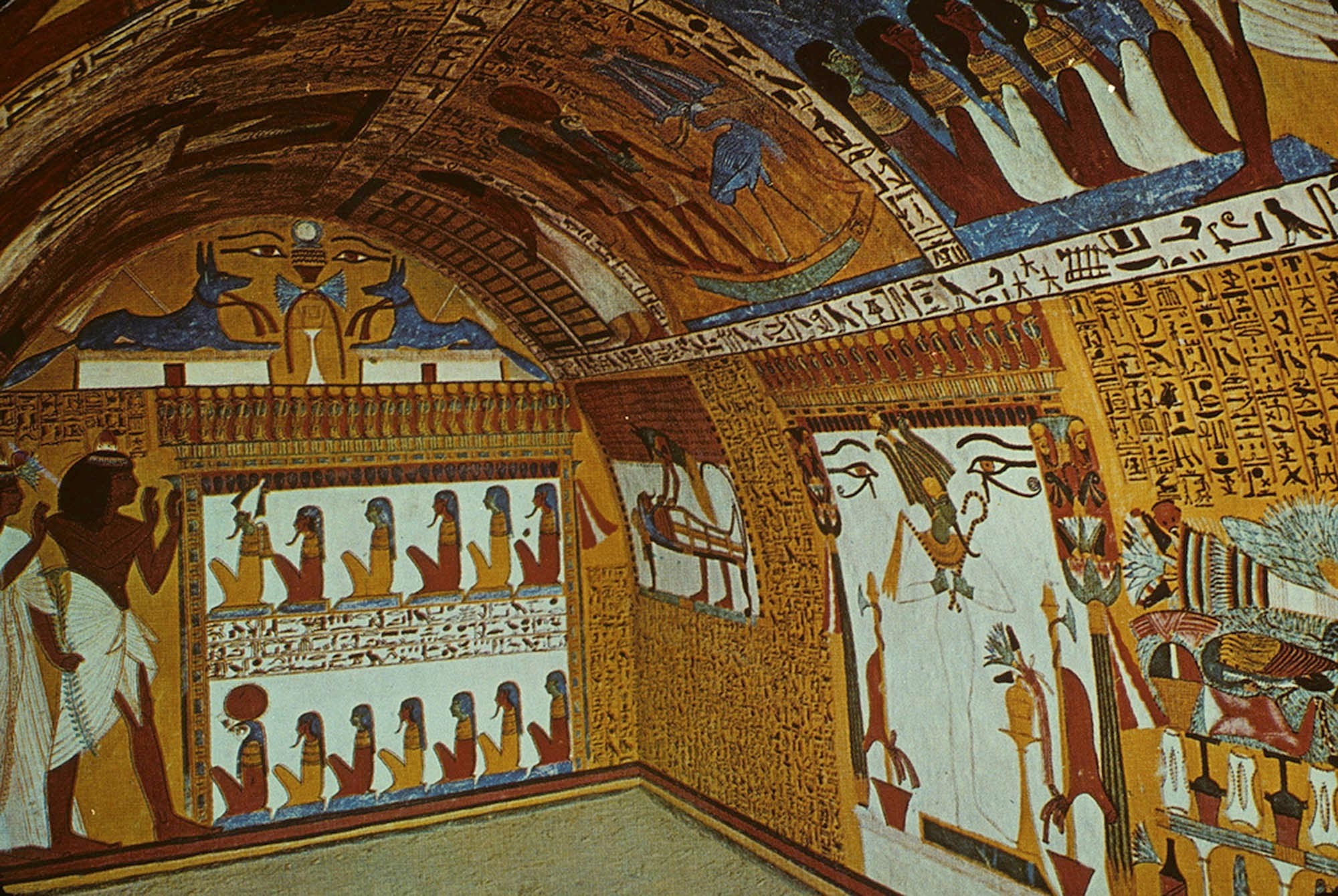 Luxor and Karnak temple trip