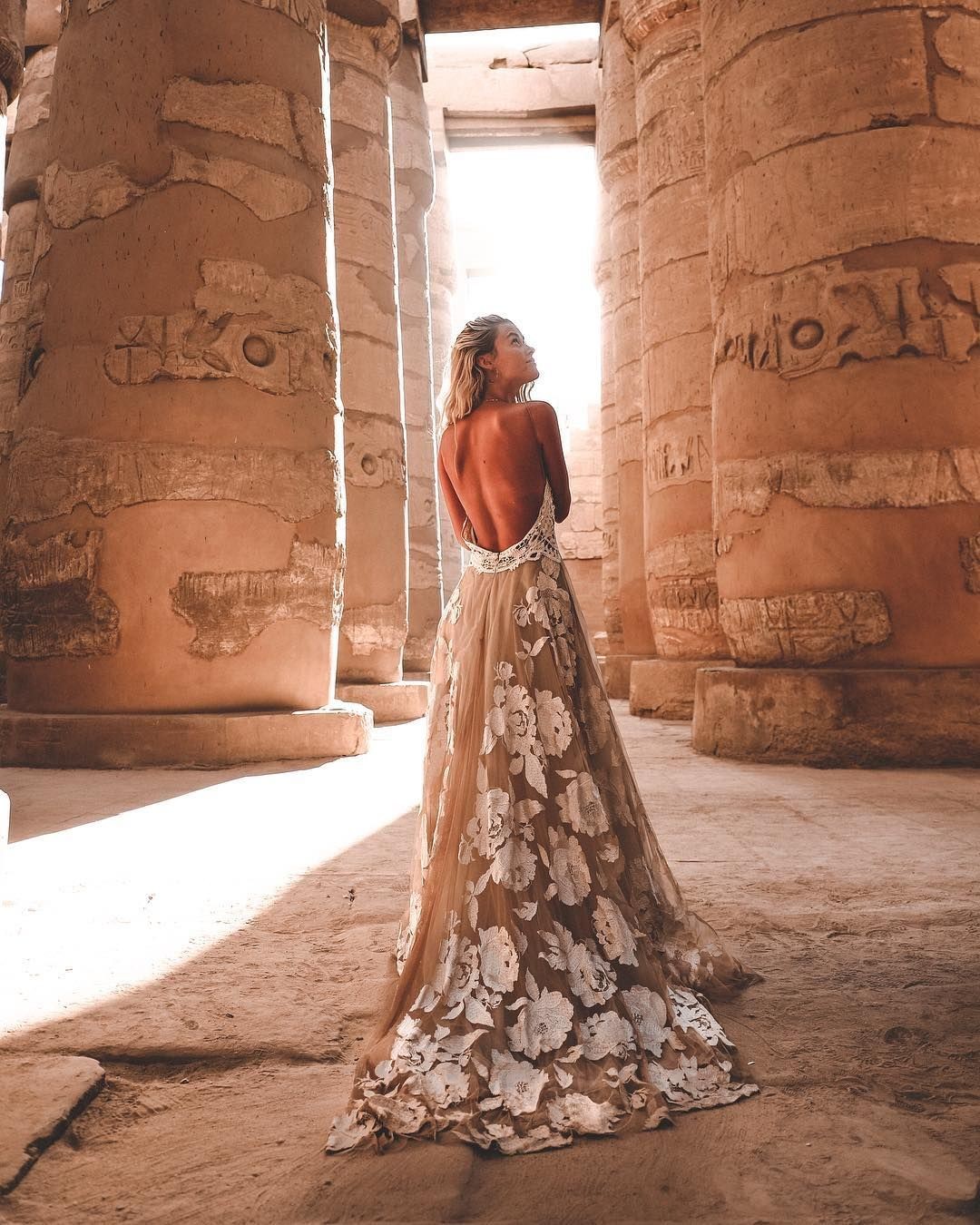 Honeymoon in Egypt- 6 Days Cairo and Alexandria Package