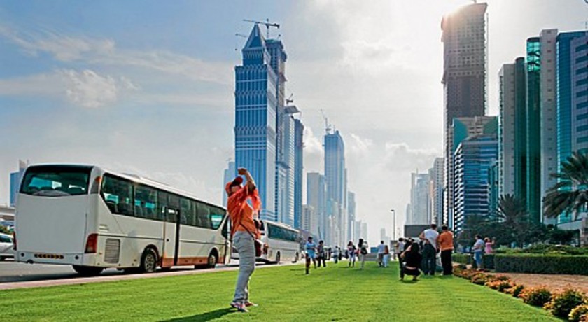 Pacotes e feriados em Dubai