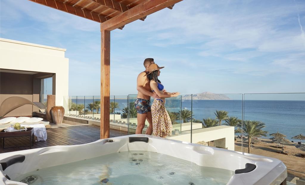 Sharm El Sheikh and Turkey Tours