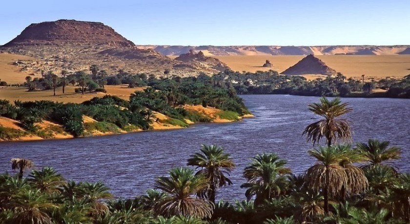 Al Fayoum Tours do Cairo