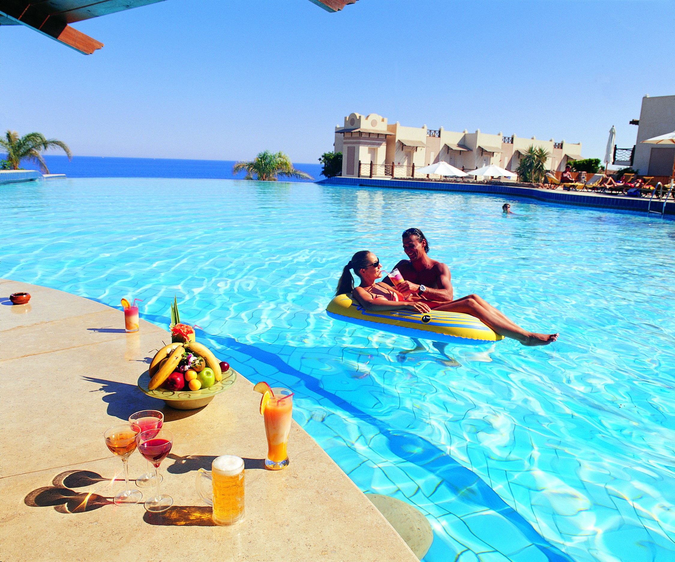 7 Days Marsa Alam Holiday