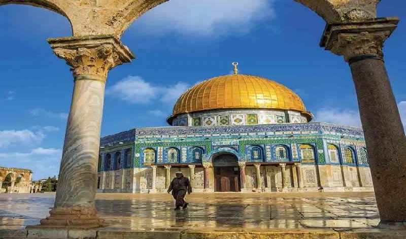 Paquetes de Viajes a Jordania
