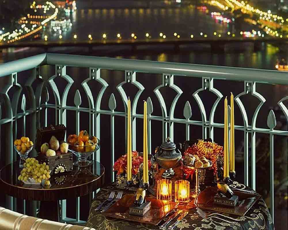 Cairo Dinner Cruise Tours