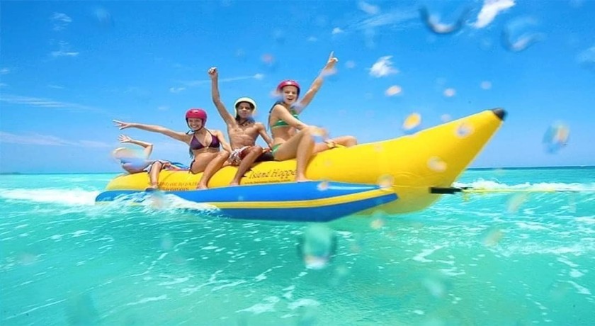 Easter 2026 Cairo & Sharm El Sheikh Holiday Package