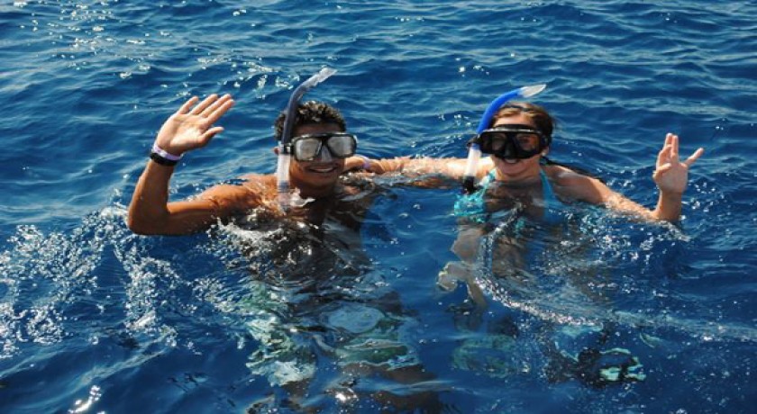 Feriados em Sharm el-Sheikh e Petra